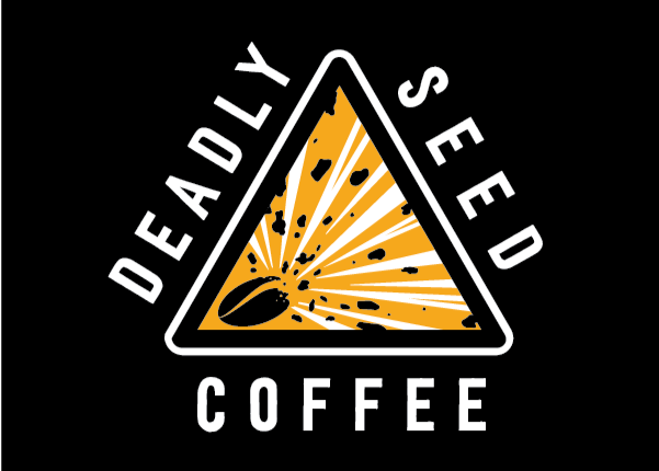 Deadly Seed Coffee