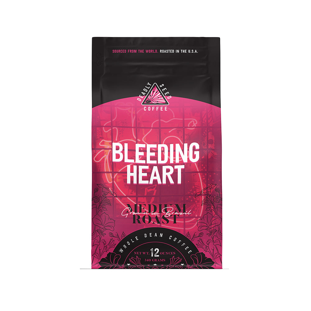 Bleeding Heart