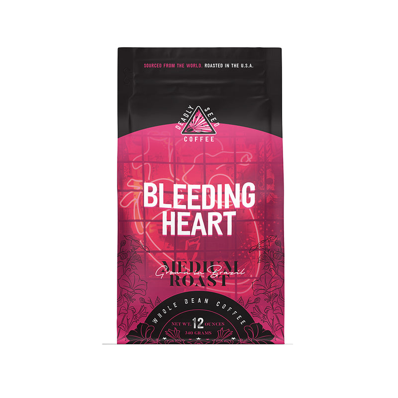 Bleeding Heart