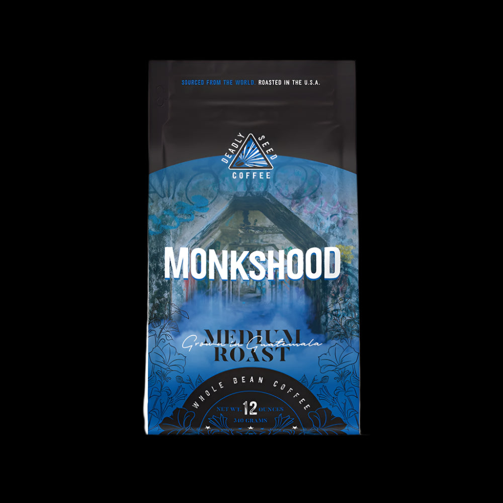 Monkshood