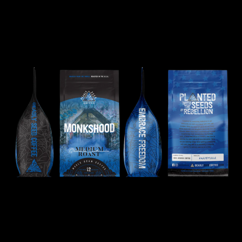 Monkshood